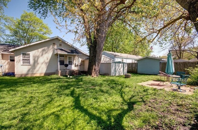 1112 N Joliet St in Wilmington, IL - Building Photo - Building Photo