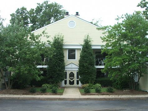 816 Washburn Ave in Louisville, KY - Building Photo