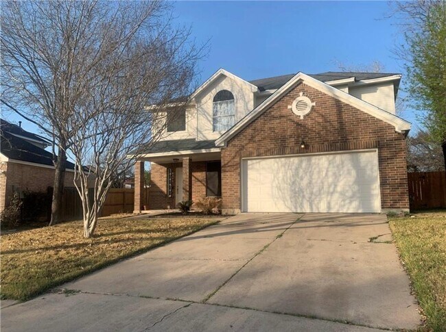 property at 6706 Carisbrooke Ln