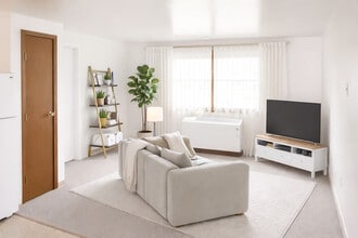 Autumn Gardens in Lockport, NY - Foto de edificio - Building Photo