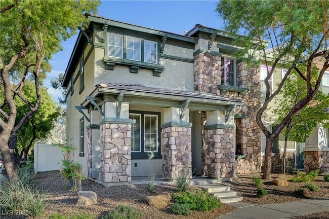 1888 Via Firenze in Henderson, NV - Building Photo - Building Photo