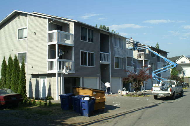 38520-38550 Newton St in Snoqualmie, WA - Building Photo - Building Photo