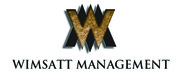 Property Management Company Logo Wimsatt Management