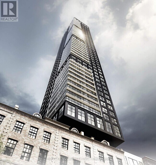 property at 327-3327 King St W