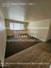 230 W Center St in Bountiful, UT - Building Photo - Building Photo