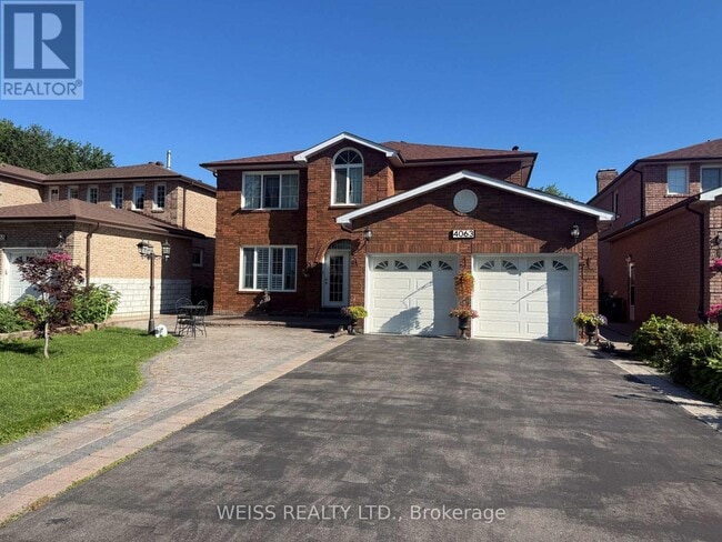 property at 4063 Ellesmere Rd