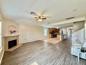 21618 Borah Peak Way in Katy, TX - Building Photo - Building Photo