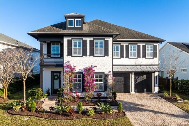 property at 9374 Reymont Street