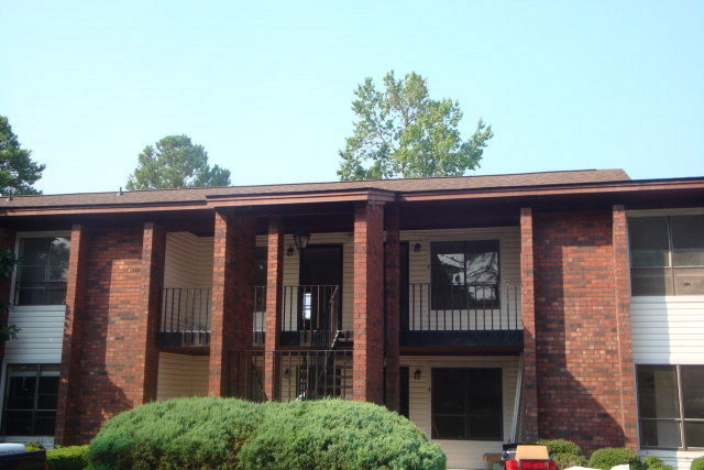 251 Rast St in Sumter, SC - Building Photo