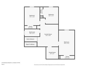 21122 Molasses Meadow Ln in Tomball, TX - Building Photo - Building Photo