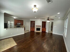 4905 Ridglea Hills Ct in Fort Worth, TX - Building Photo - Building Photo