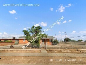 1051 S 4th Ave in Tucson, AZ - Building Photo - Building Photo
