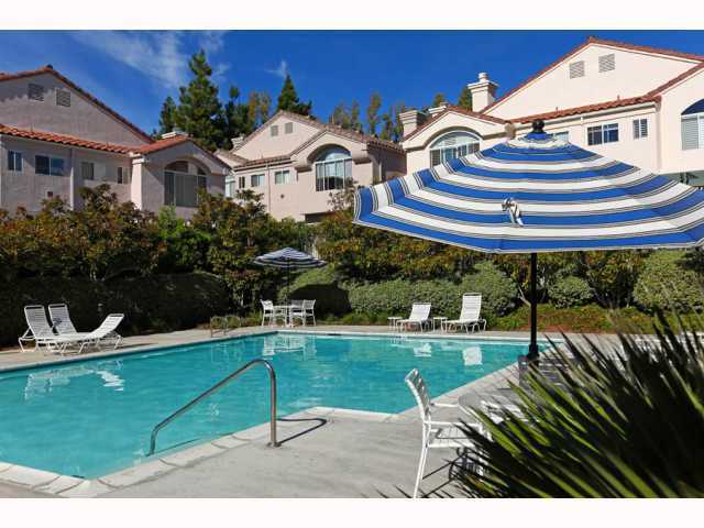 5548 Renaissance Ave in San Diego, CA - Building Photo - Building Photo