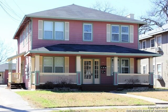 810 E Ashby Pl, Unit 1050 in San Antonio, TX - Building Photo - Building Photo