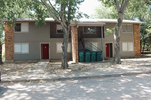 204 W Mockingbird Ln in Harker Heights, TX - Building Photo