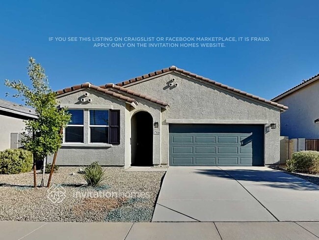 property at 17816 W Daley Ln