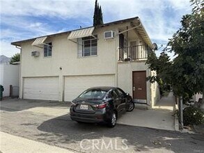 525 Windsor Rd-Unit -D in Arcadia, CA - Building Photo - Building Photo