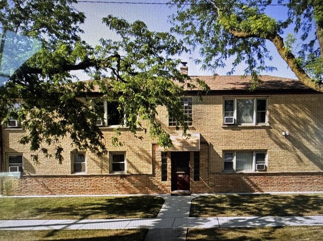 property at 7918 45th St