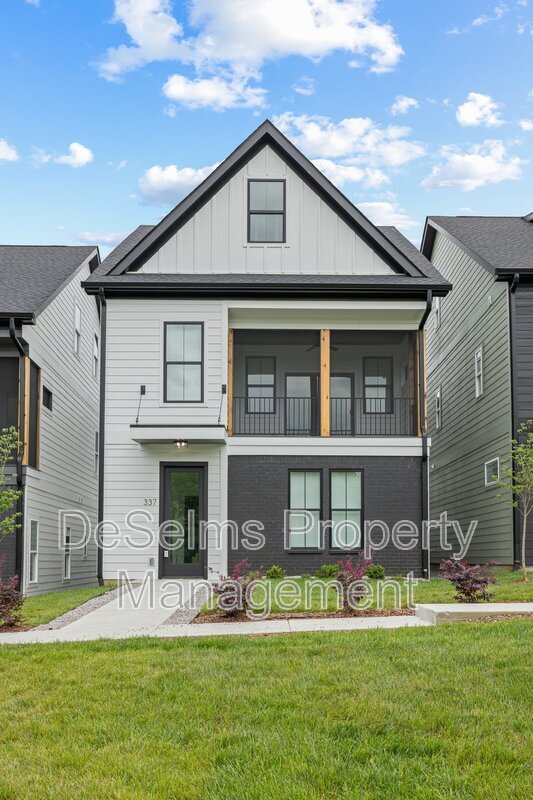 337 Sophia Rain Dr in Nashville, TN - Building Photo - Building Photo