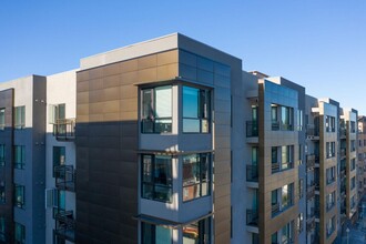 Rasa Apartments in Oakland, CA - Building Photo - Building Photo