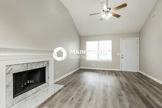 703 Lou Gehrig Cir in La Vergne, TN - Building Photo - Building Photo