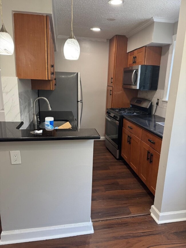 4731 1st St SW in Washington, DC - Building Photo - Building Photo