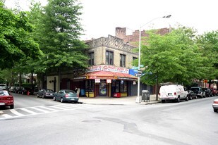 1305 Newkirk Ave in Brooklyn, NY - Building Photo