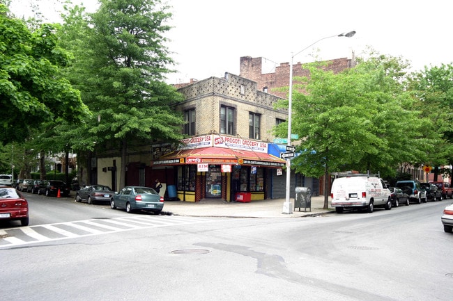 1305 Newkirk Ave