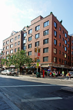 179 Grand St in New York, NY - Foto de edificio - Building Photo