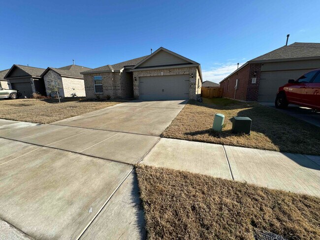 2024 Yarborough Dr in Anna, TX - Building Photo - Building Photo