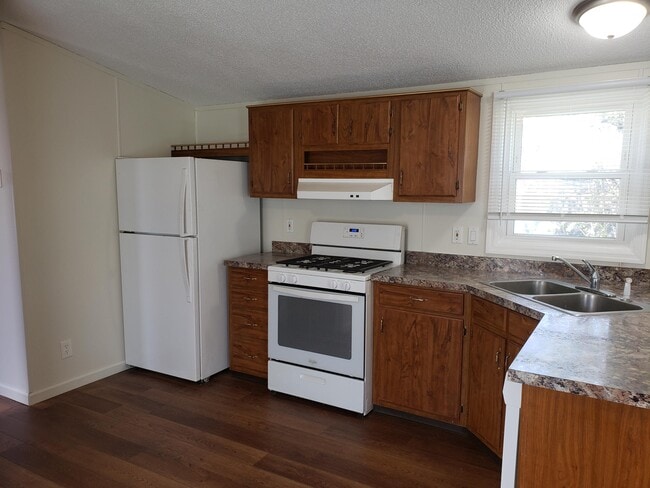 property at 205 Cross Dr