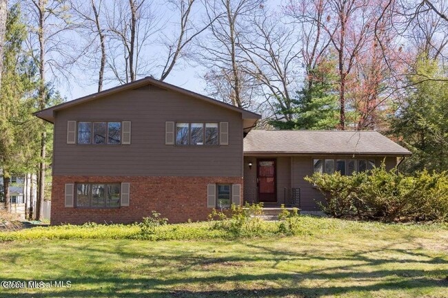 property at 17 Cedarwood Drive