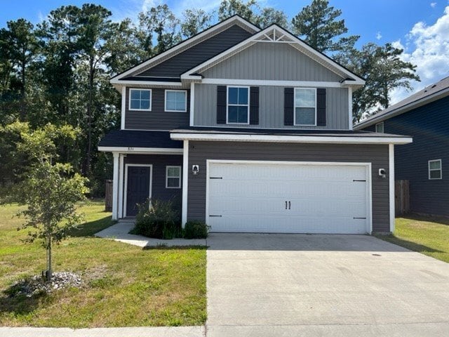 property at 831 Fairview Cir