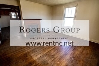 325 Alexander Ave in Henderson, NC - Building Photo - Building Photo