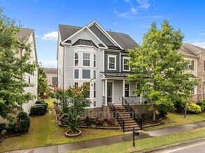 4107 Bluff Oak Dr in Cary, NC - Building Photo - Building Photo