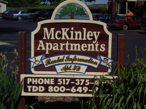 McKinley Apartments in Elkton, MI - Building Photo - Other