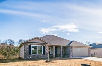 4309 SW Sackett Ave in Bentonville, AR - Building Photo - Building Photo