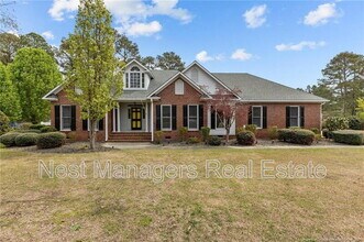 2423 Cypress Lakes Rd in Hope Mills, NC - Building Photo - Building Photo