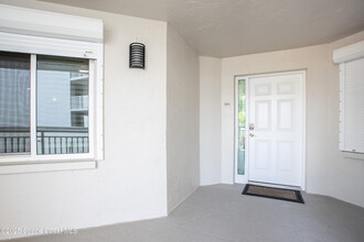 3450 Ocean Beach Blvd in Cocoa Beach, FL - Building Photo - Building Photo