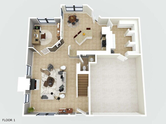 2830 Redsky Hill in San Antonio, TX - Building Photo - Building Photo