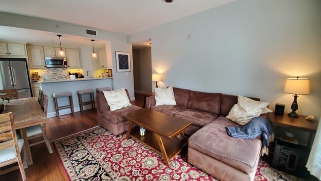 1150 J St, Unit Unit 217, Unit Unit 217