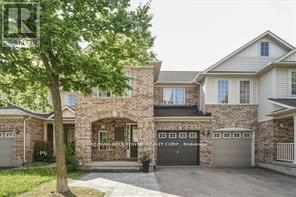 3166 Stornoway Cir in Oakville, ON - Building Photo - Building Photo