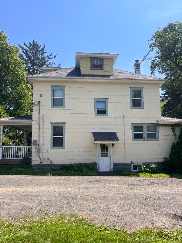property at 1046 Trenton Rd