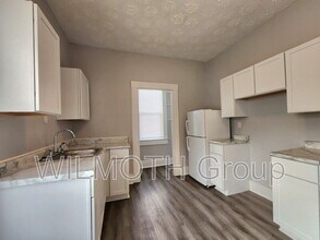 133 W Hendricks St in Shelbyville, IN - Building Photo - Building Photo