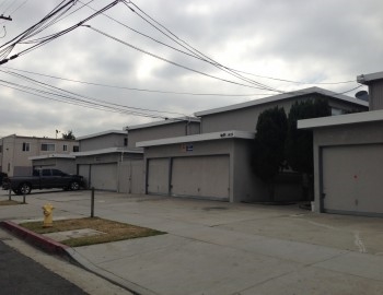 1422-1430 West 225th Street in Torrance, CA - Building Photo