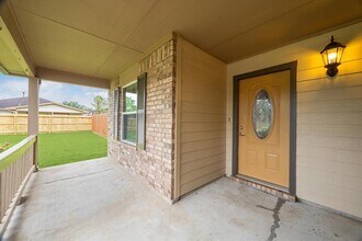 3402 Fox Ct in Pearland, TX - Building Photo - Building Photo