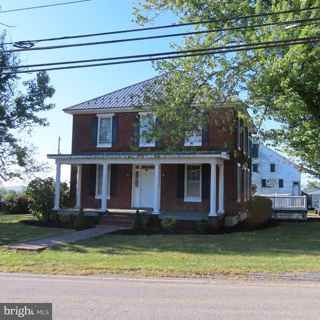 property at 12182 Main St
