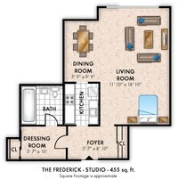 The Marylander Apartment Homes photo'