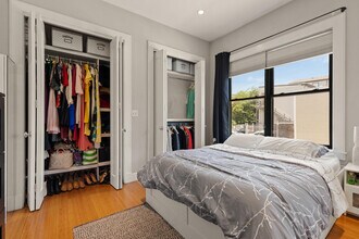 88 B St, Unit 102 in Boston, MA - Building Photo - Building Photo