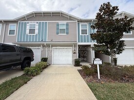 1209 Beach Dune Dr in Jacksonville, FL - Building Photo